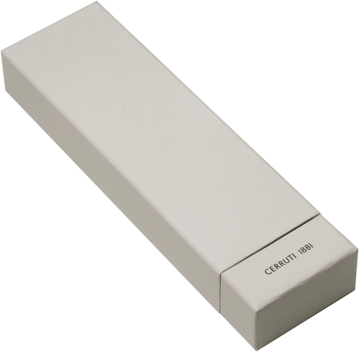Cerruti 1881 NST0894 Ballpoint Pen Heritage Gold