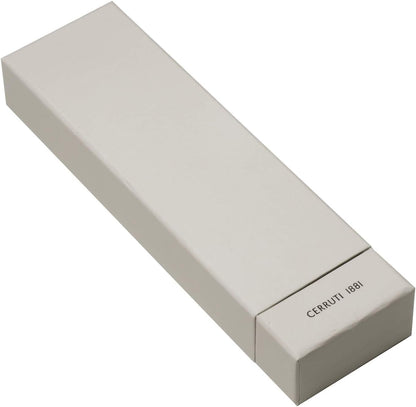 Cerruti 1881 NST0894 Ballpoint Pen Heritage Gold