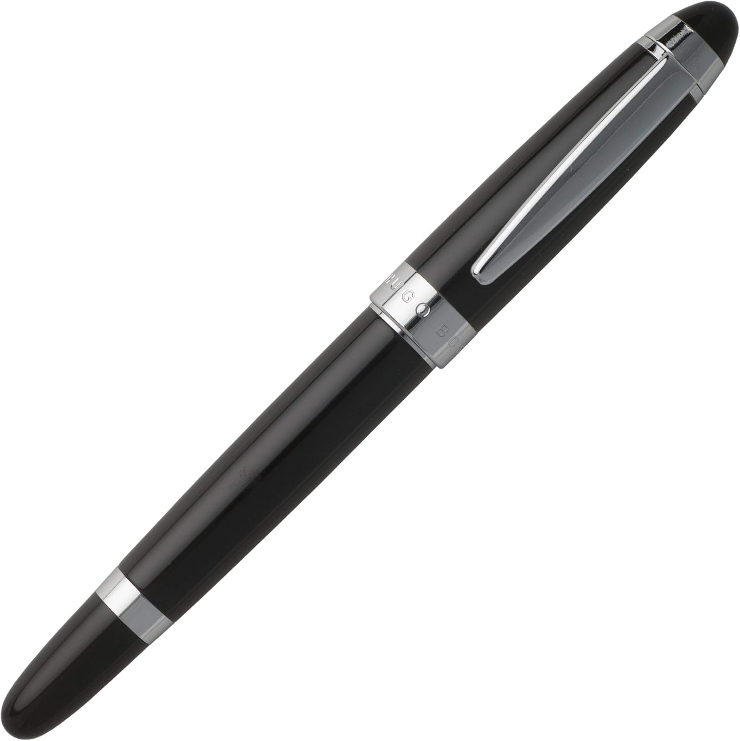 Hugo Boss HSN5012 "Icon" Fountain Pen
