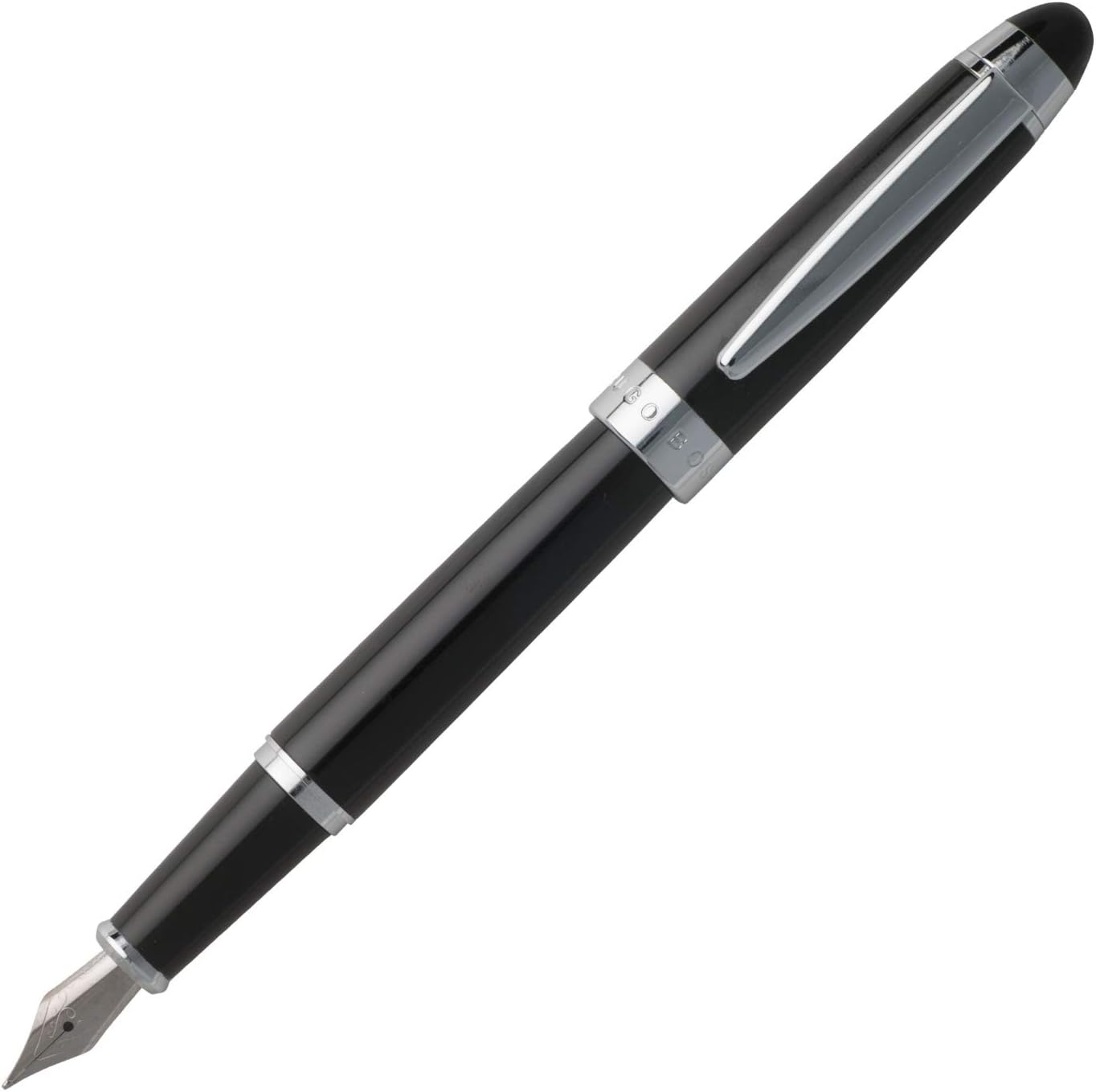 Hugo Boss HSN5012 "Icon" Fountain Pen