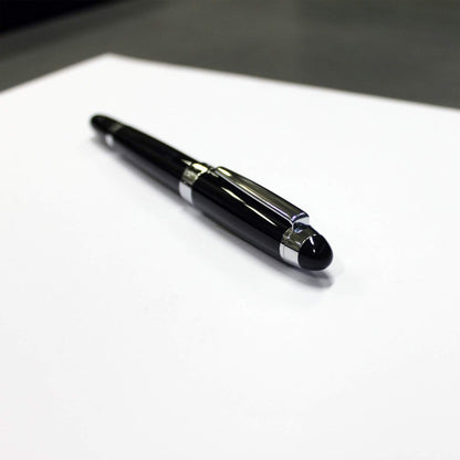 Hugo Boss HSN5012 "Icon" Fountain Pen