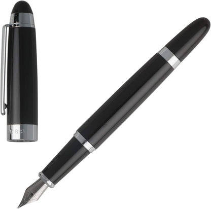 Hugo Boss HSN5012 "Icon" Fountain Pen