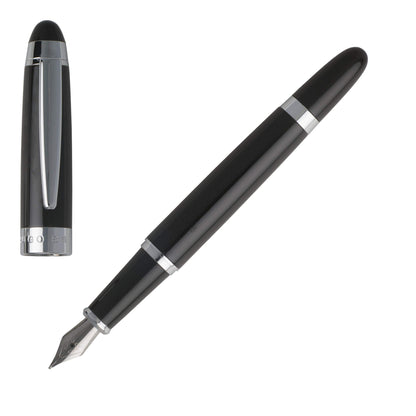 Hugo Boss HSN5012 "Icon" Fountain Pen
