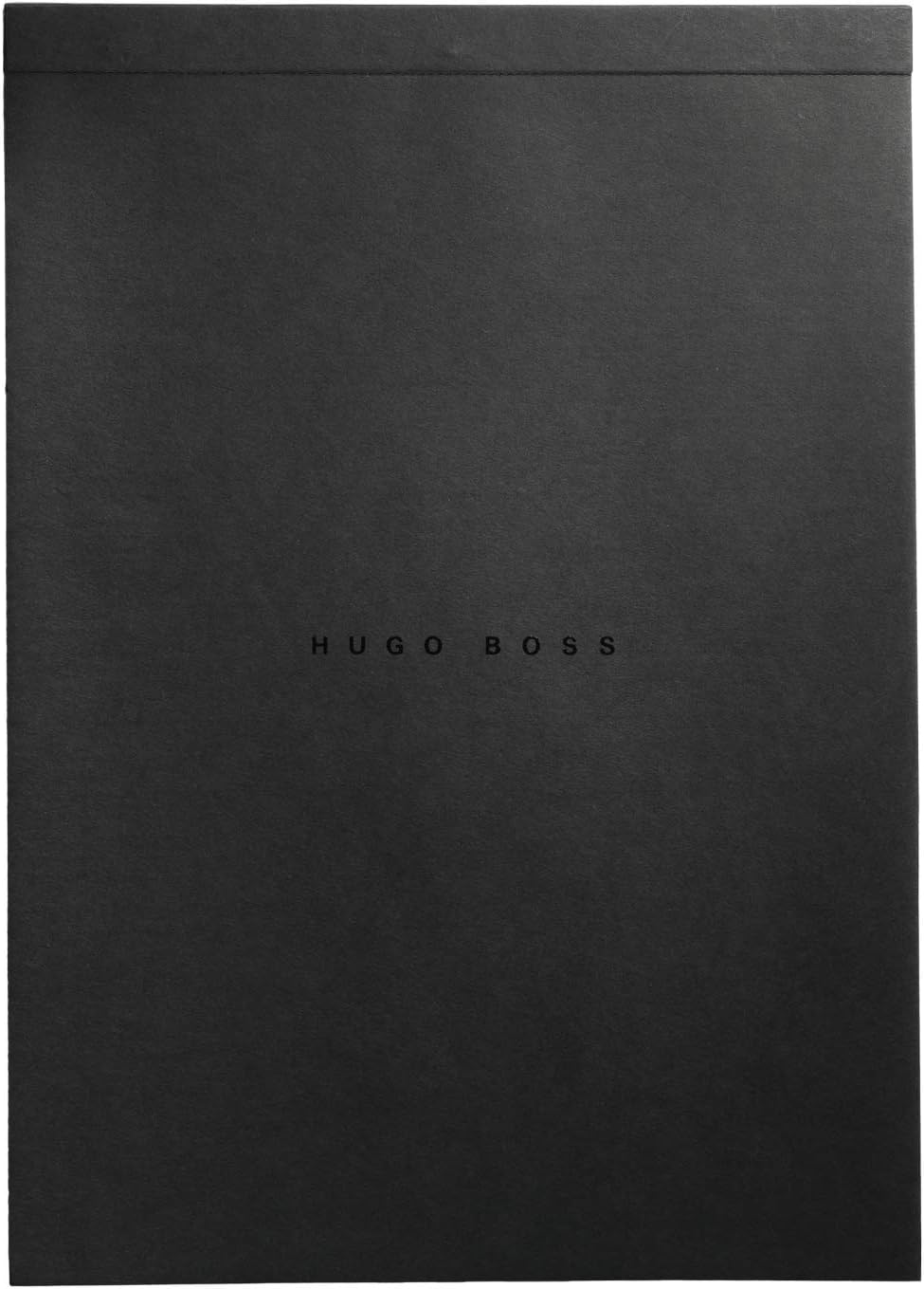 Hugo Boss Notebook