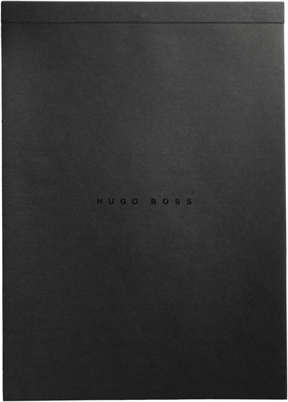 Hugo Boss Notebook
