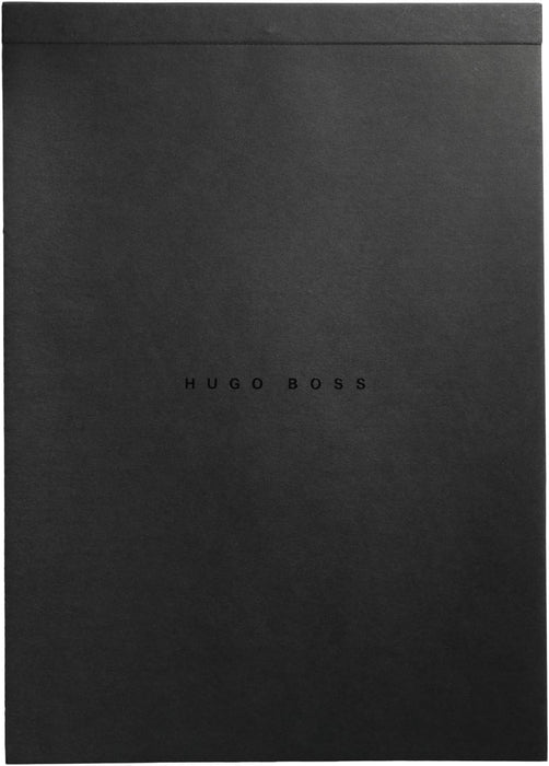 Hugo Boss Notebook