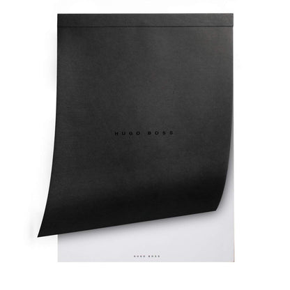 Hugo Boss Notebook