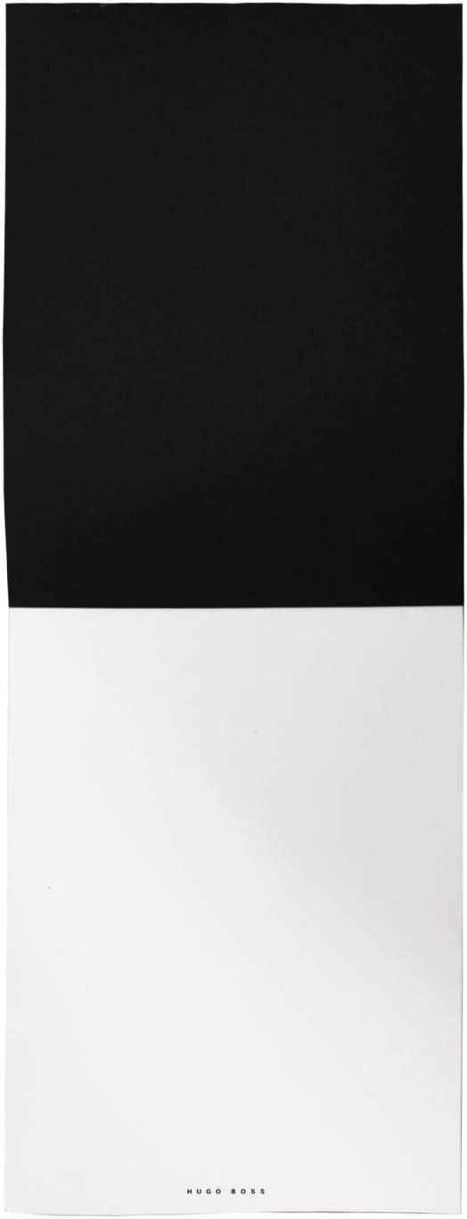 Hugo Boss Notebook