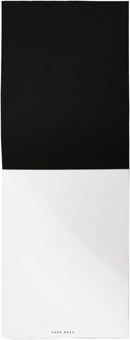 Hugo Boss Notebook