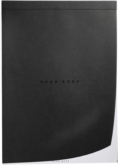 Hugo Boss Notebook