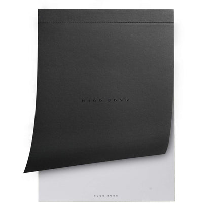 Hugo Boss Notebook