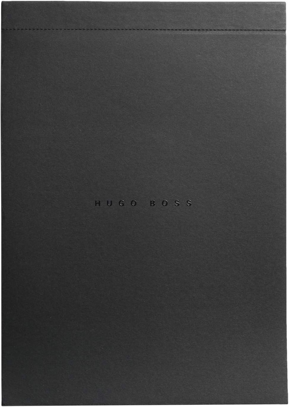 Hugo Boss Notebook