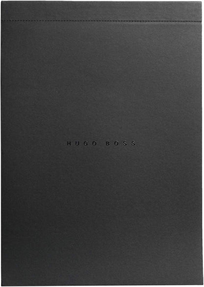 Hugo Boss Notebook