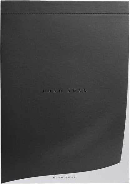 Hugo Boss Notebook