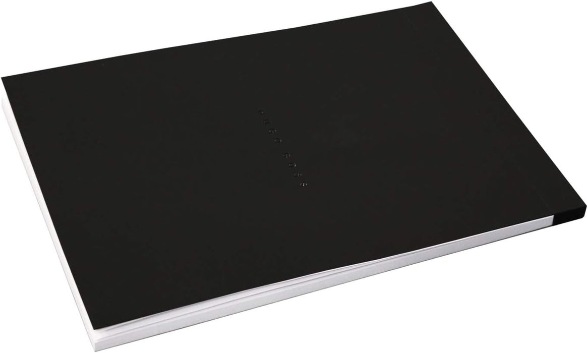 Hugo Boss Notebook