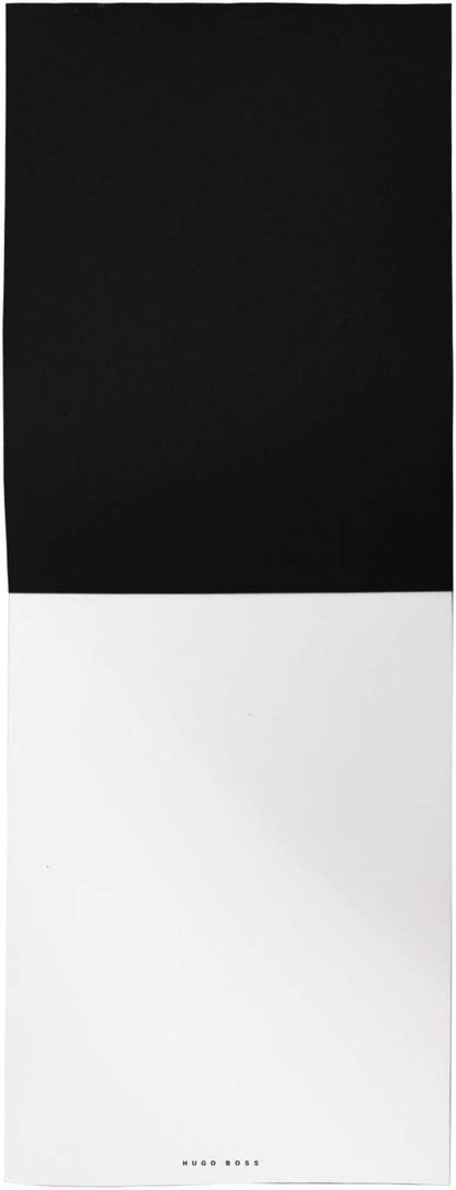 Hugo Boss Notebook
