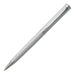 Bolígrafo "Sophisticated" Chrome Diamond Hugo Boss cromo