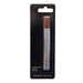 Pack of 2 Refills Rollerball pen Blue
