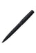 Hugo Boss Ballpoint pen Gear Matrix Black
