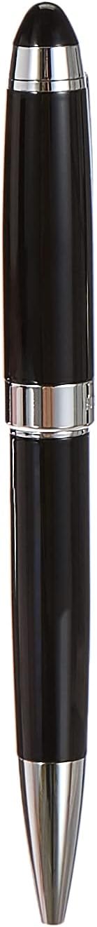 HUGO BOSS Ballpoint pen Icon Black