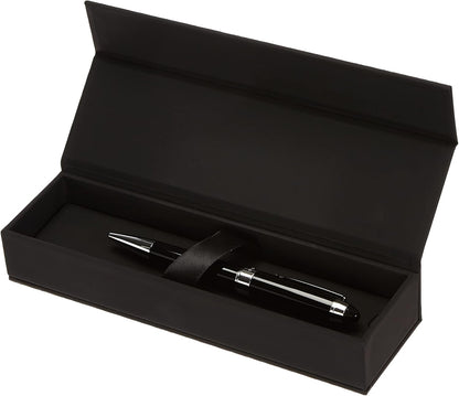HUGO BOSS Ballpoint pen Icon Black