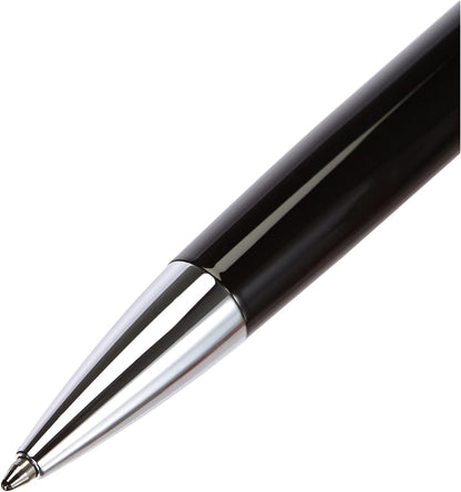 HUGO BOSS Ballpoint pen Icon Black