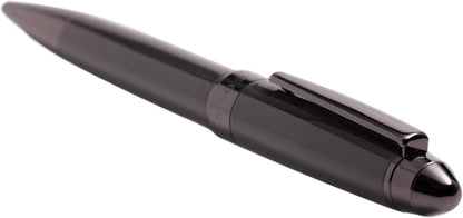 HUGO BOSS Ballpoint pen Icon Grey