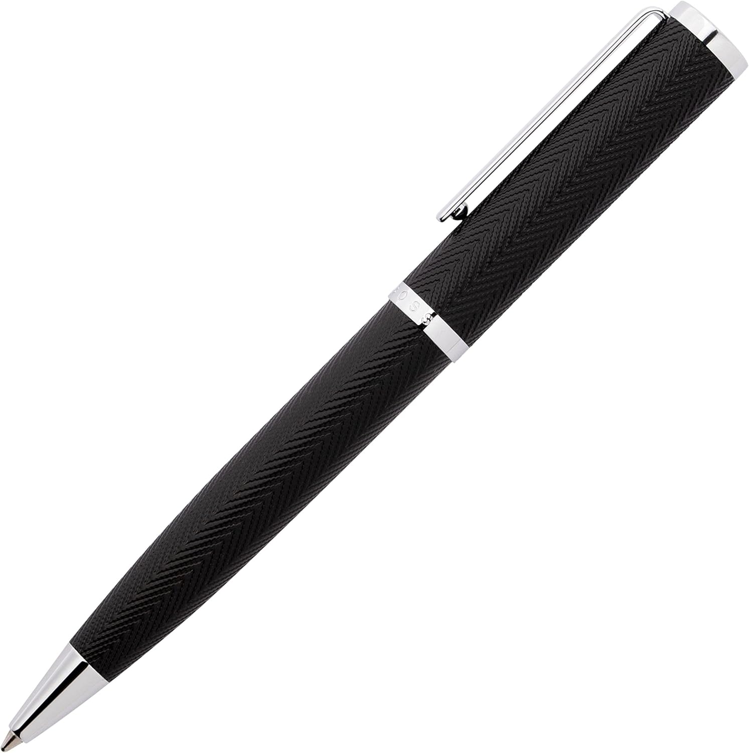 Rollerball Pen Oval Gun