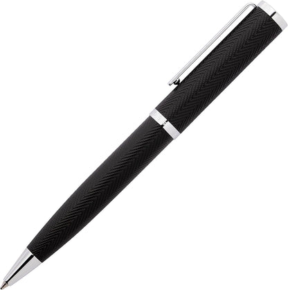 Rollerball Pen Oval Gun
