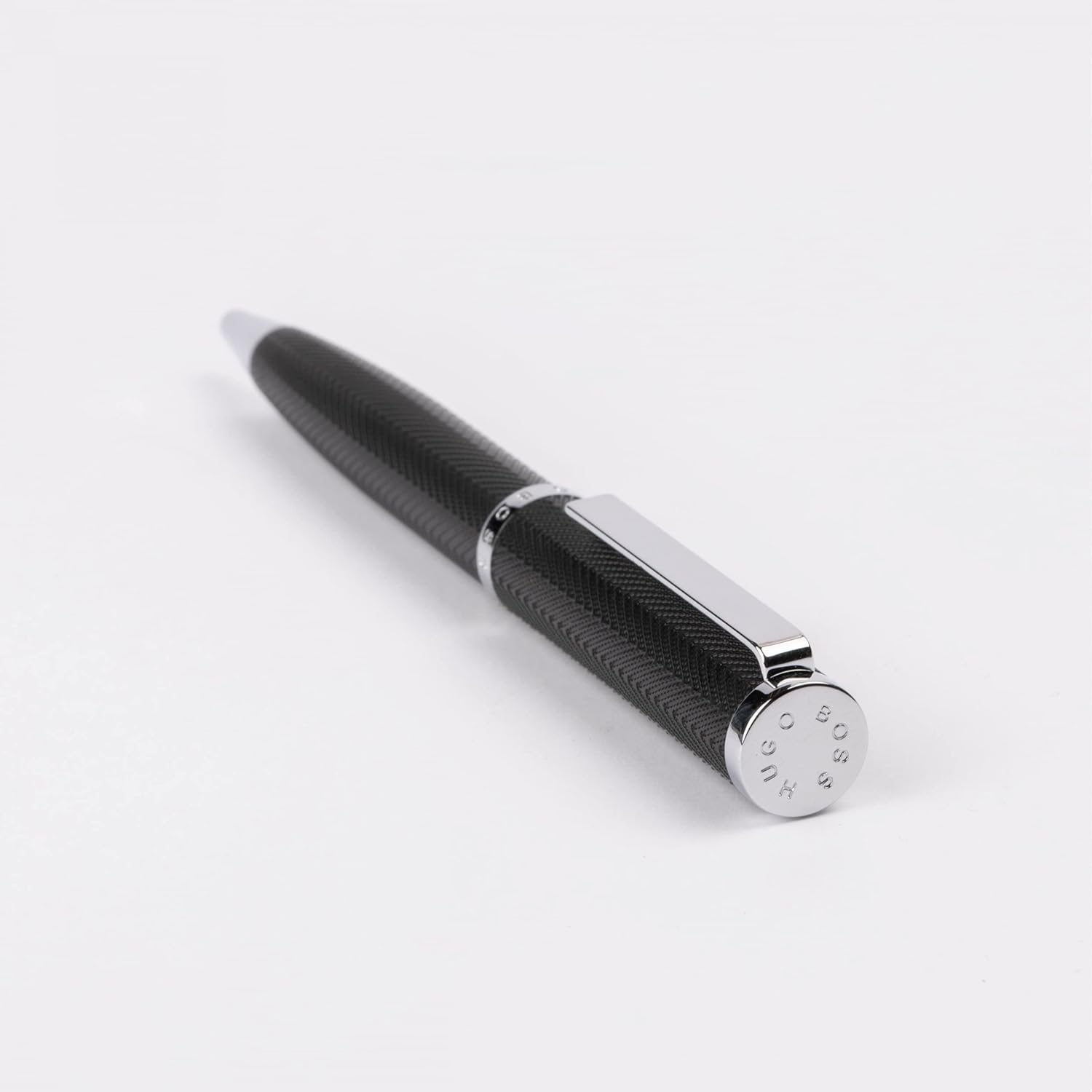 Rollerball Pen Oval Gun