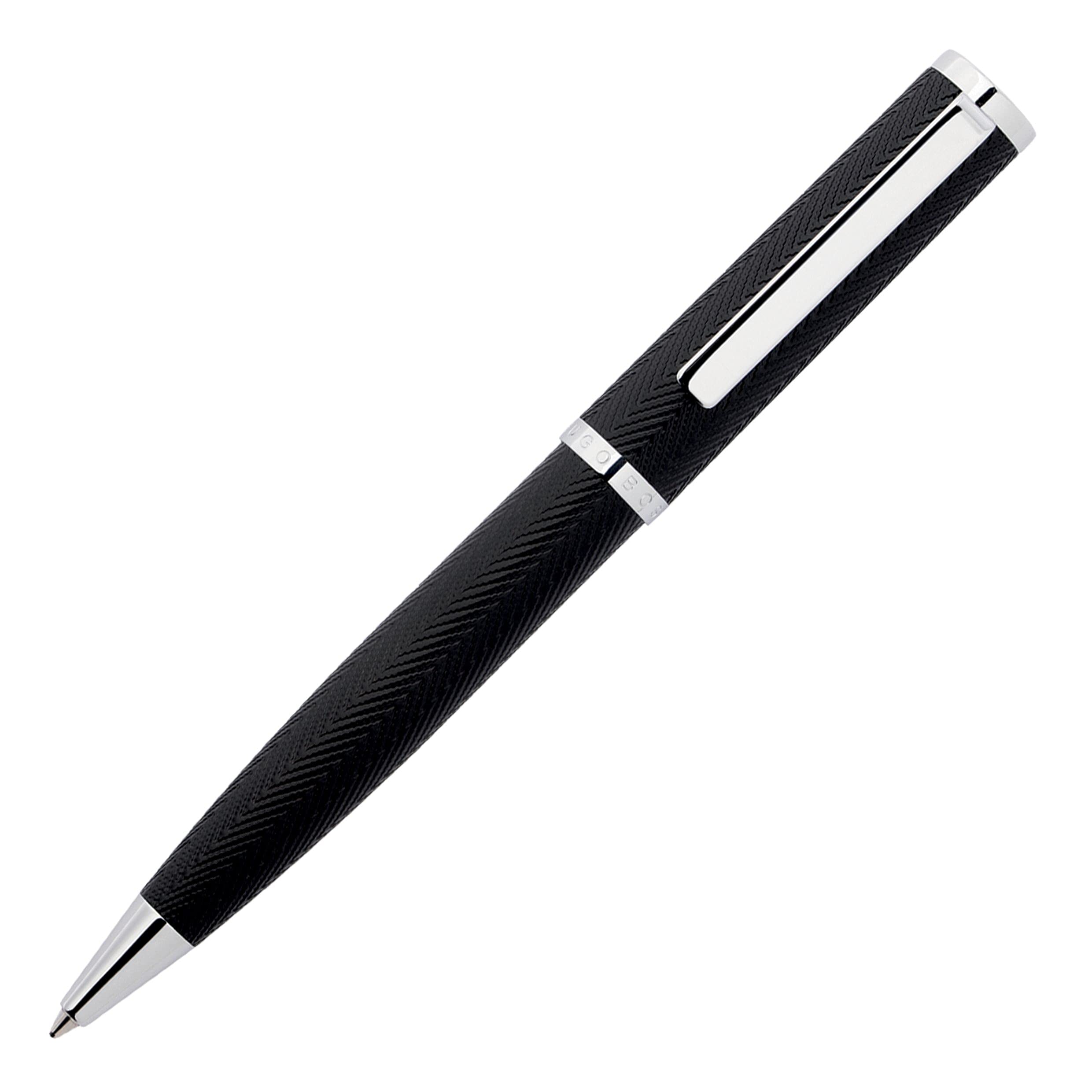 Rollerball Pen Oval Gun