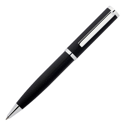 Rollerball Pen Oval Gun