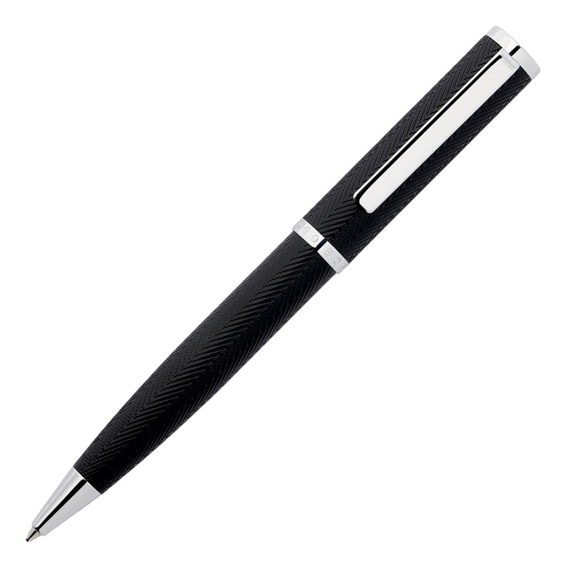Rollerball Pen Oval Gun