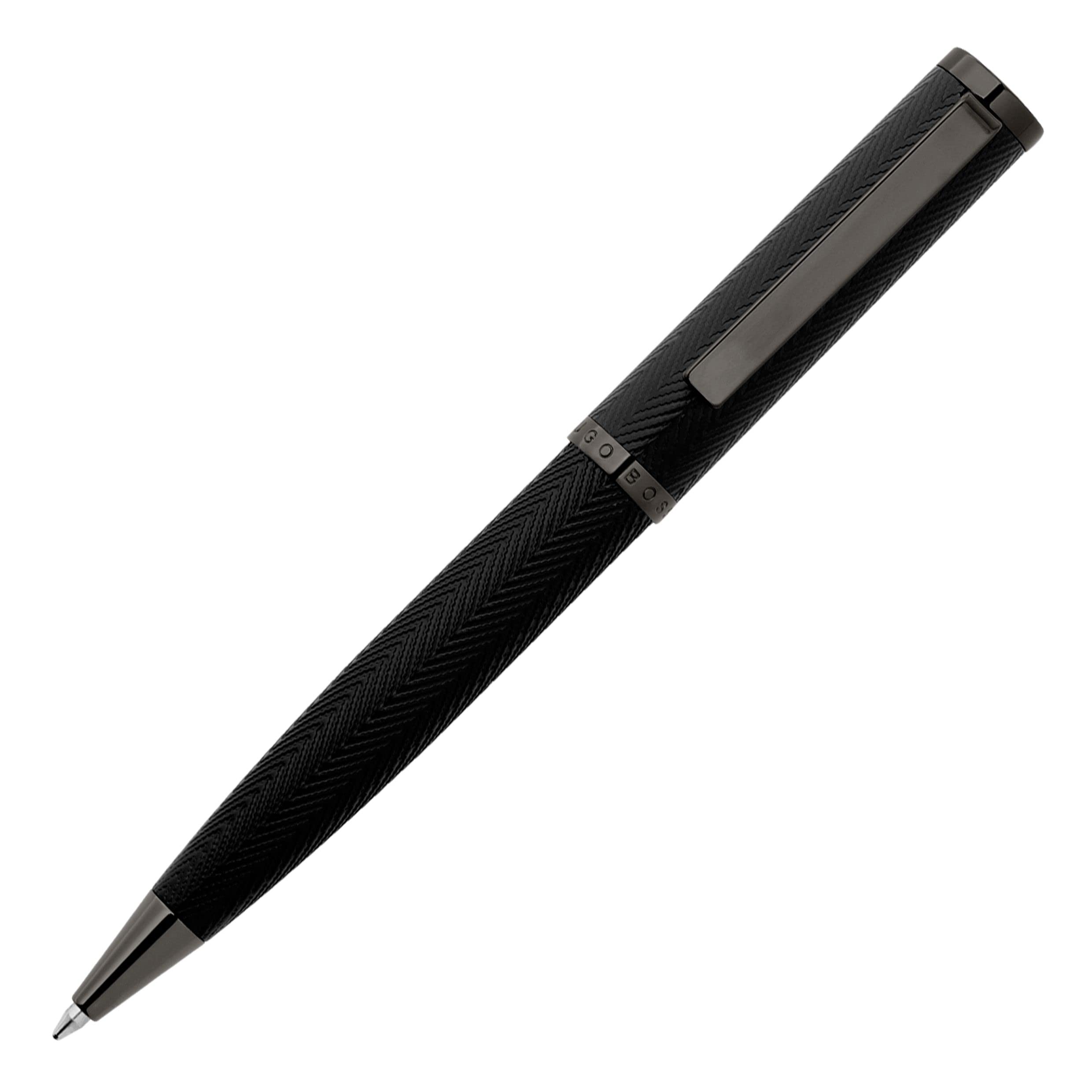 Rollerball pen grade