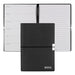 Carnet A6 Elegance Black Agenda