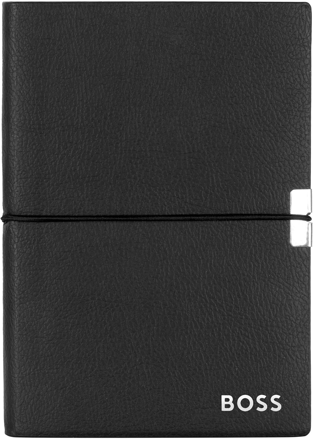 Carnet A6 Elegance Black Agenda