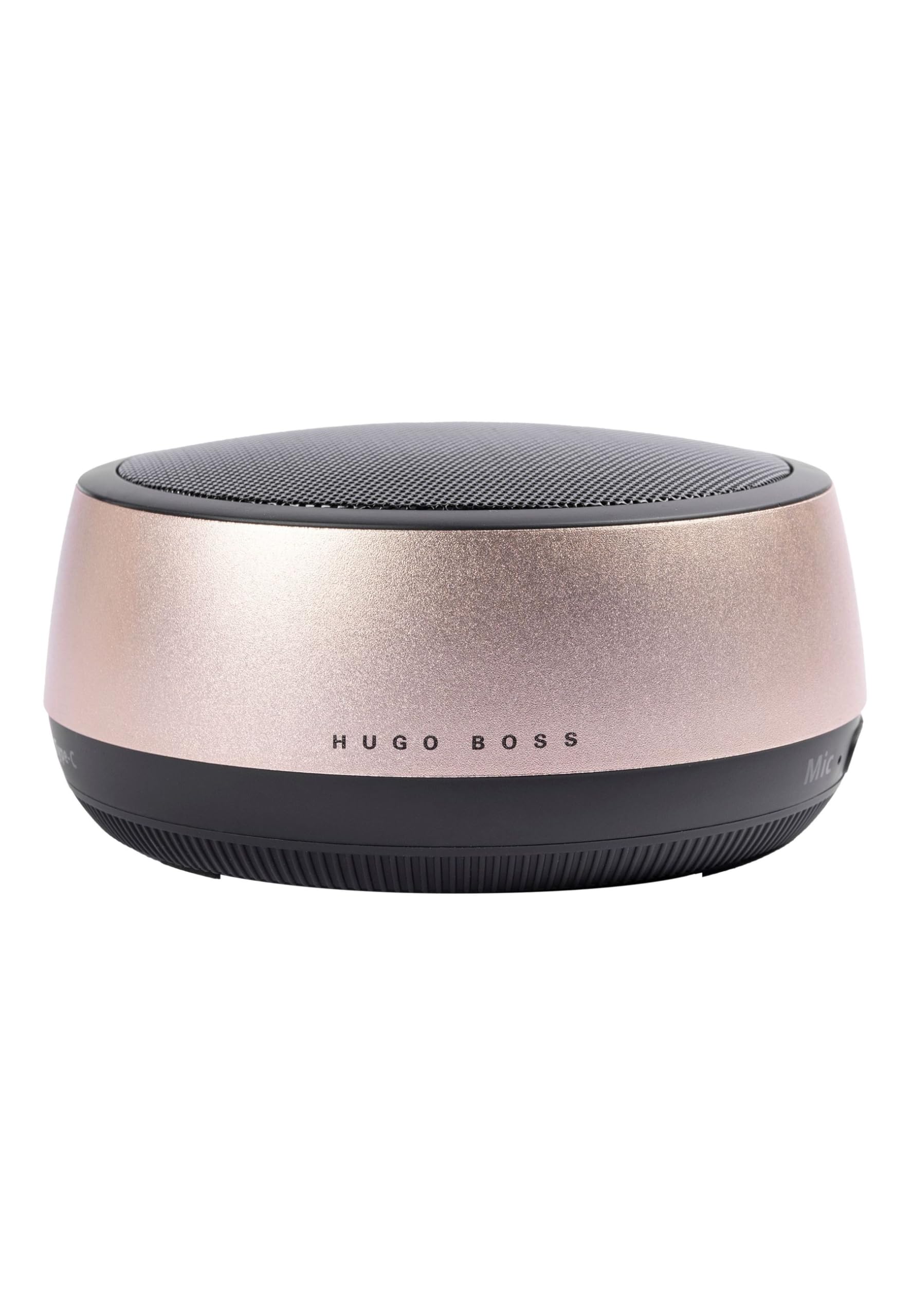 Hugo Boss Speaker Gear Luxe Champagne