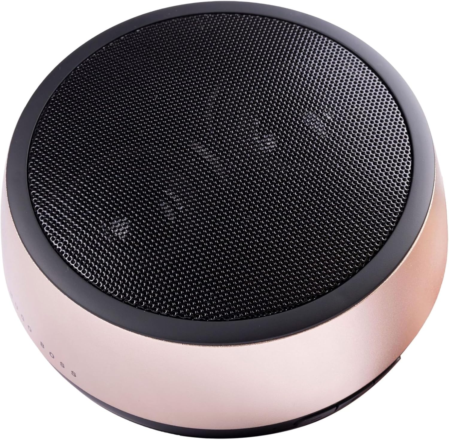 Hugo Boss Speaker Gear Luxe Champagne