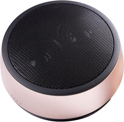 Hugo Boss Speaker Gear Luxe Champagne