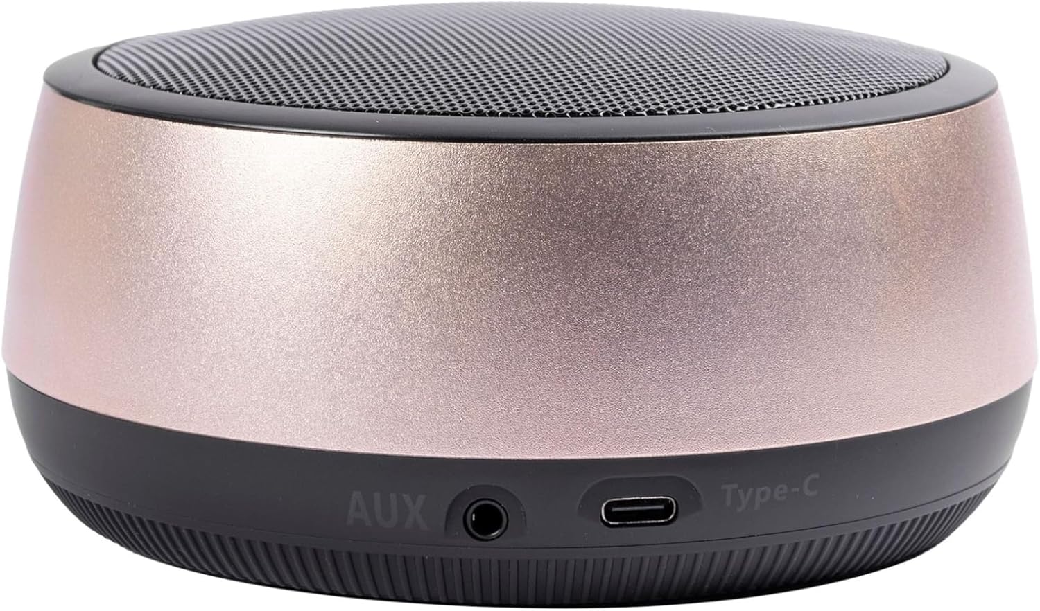 Hugo Boss Speaker Gear Luxe Champagne
