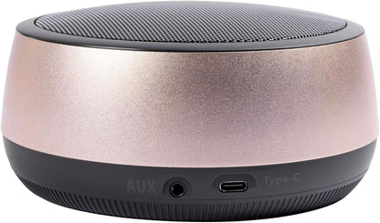Hugo Boss Speaker Gear Luxe Champagne