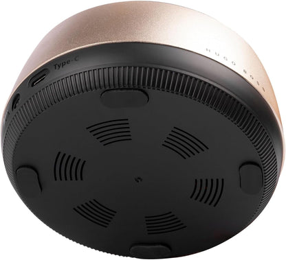 Hugo Boss Speaker Gear Luxe Champagne