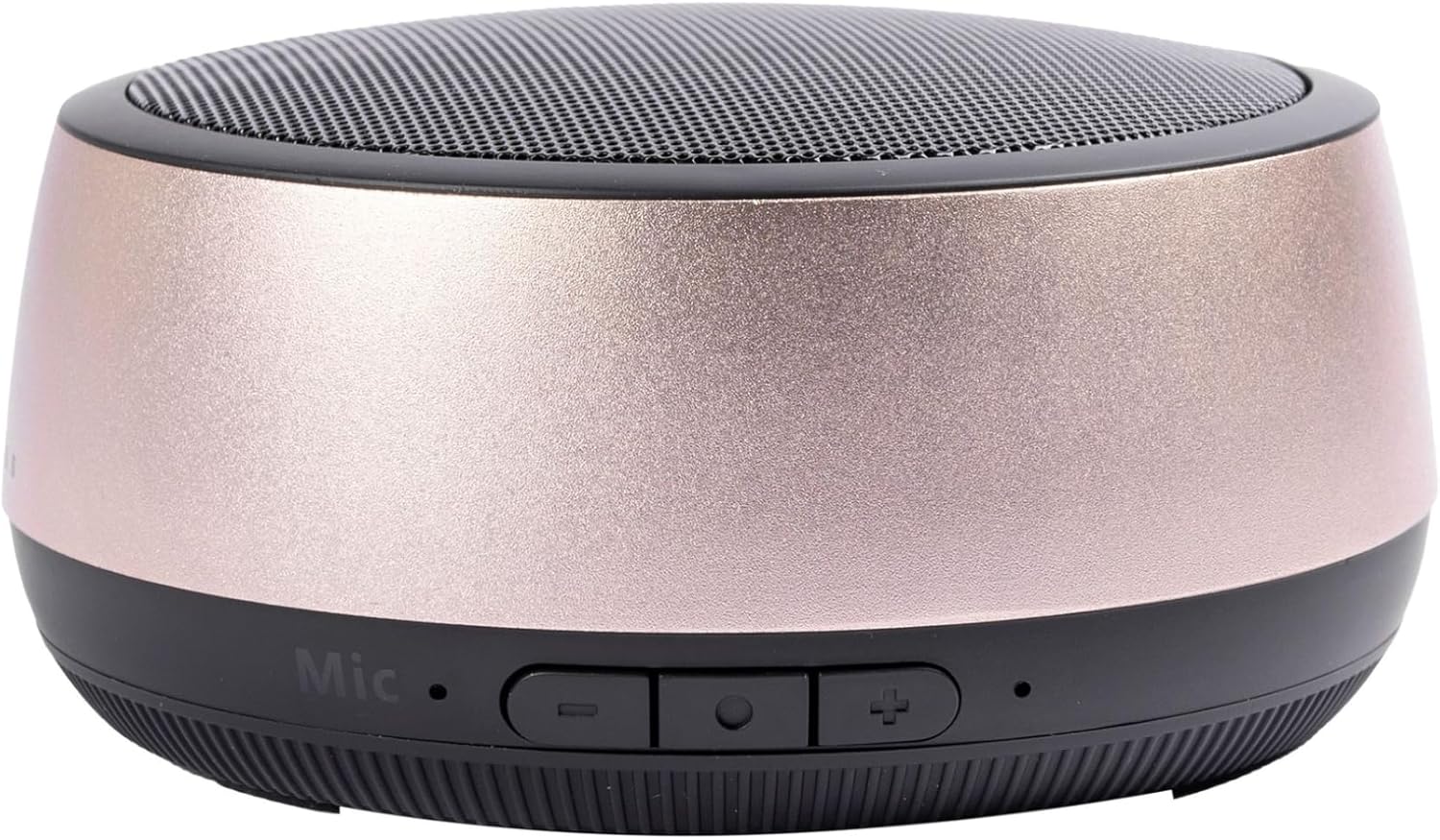 Hugo Boss Speaker Gear Luxe Champagne