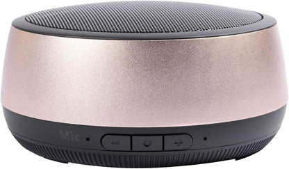 Hugo Boss Speaker Gear Luxe Champagne
