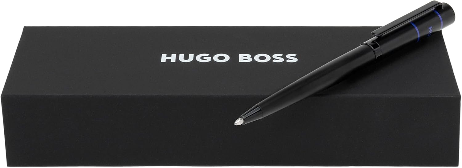 Hugo Boss Fountain Pen Grade