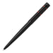 Fountain pen gear minimal black and navy