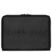 Hugo Boss Conference Folder Label Black A4