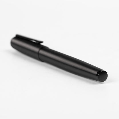 Hugo Boss Label Black Fountain Ink Pen