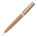 Hugo Boss Gear Icon Camel Ballpoint Pen