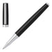 Hugo Boss Gear Icon Rollerball Pen Black